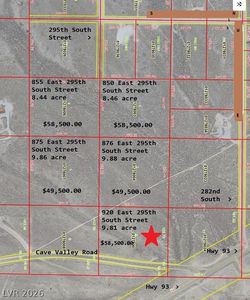 920 E 295th St S, Ely, NV, 89315