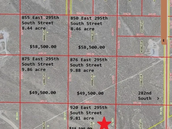 920 E 295th St S, Ely, NV 89315