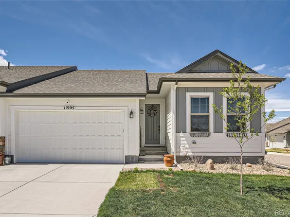 11905 Sea Oats Street, Parker, CO 80138