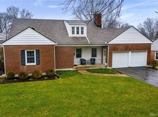 319 Spirea Dr, Dayton, OH 45419