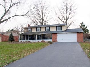 1041 Stoney Creek Rd, Columbus, OH 43235
