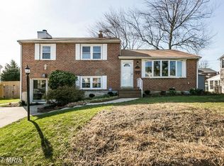 617 Edmondson Ave, Baltimore, MD 21228