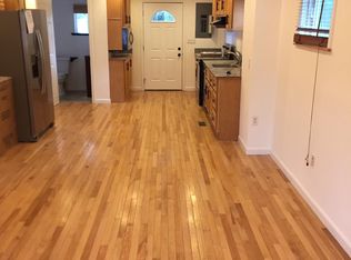 1534 Baldwin St, Baltimore, MD 21211
