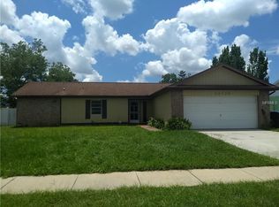 12125 Delaware Woods Ln, Orlando, FL 32824