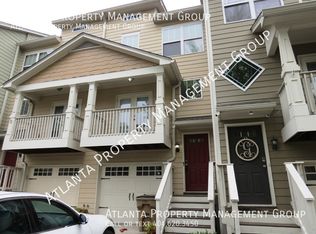 1297 Liberty Pkwy NW, Atlanta, GA