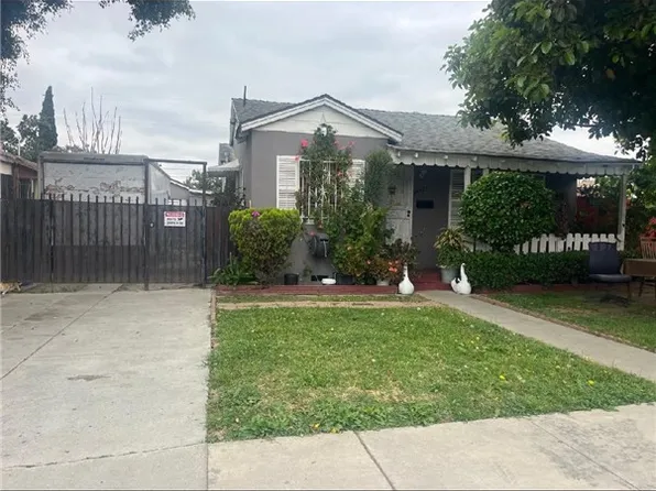 14429 S Cookacre St, Compton, CA 90221