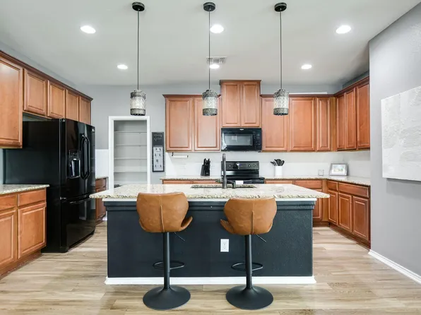 5817 Sardinia Dr, Round Rock, TX 78665