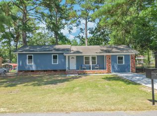 6314 Belle Terre Ct, Fayetteville, NC 28304