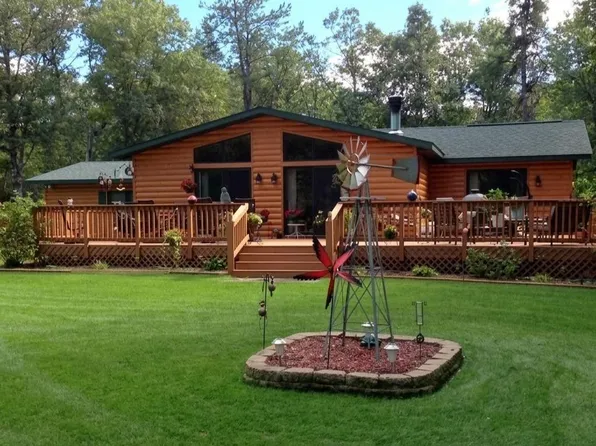 29174 French Rd, Danbury, WI 54830