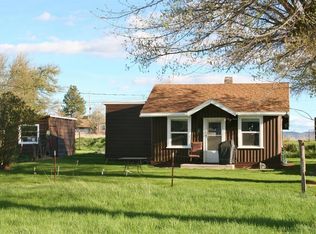 4737 Bisbee St, Klamath Falls, OR 97603