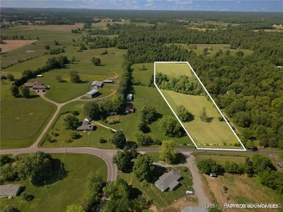 0 Wiseman (Tract #3) Road, Corydon, IN, 47112