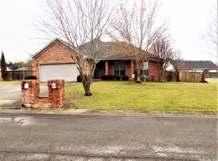 86 Abiagayle Loop, Morrilton, AR 72110