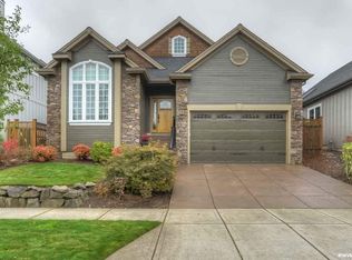3855 Aberdeen St S, Salem, OR 97302