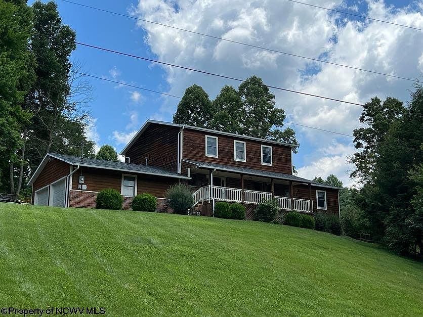 161 Skyline Dr, Rivesville, WV 26588 Zillow