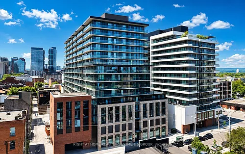 1 Jarvis St Photo 1