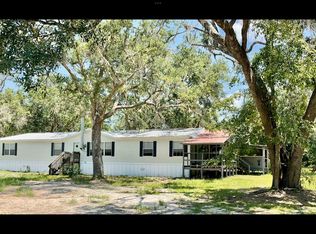 409 SW Hike Lake Rd, Madison, FL 32340