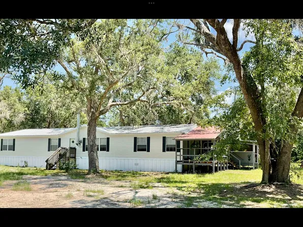 409 SW Hike Lake Rd, Madison, FL 32340