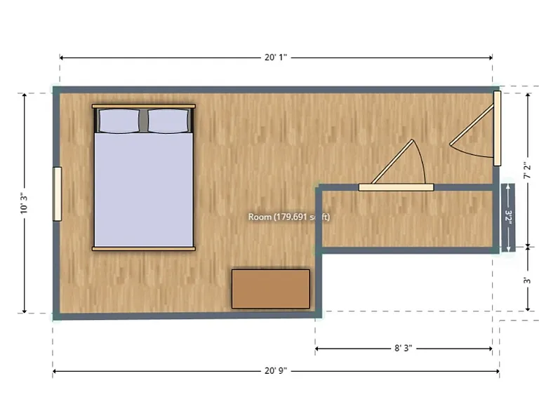 1658 Georgia Ave SW — Photo 14