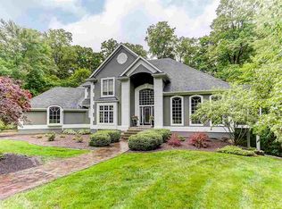 16730 Pine Ridge Pass, Leo, IN 46765