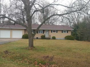 508 S Oxford St, Wautoma, WI 54982