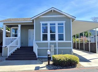 2525 Flosden Rd Space 40, American Canyon, CA 94503