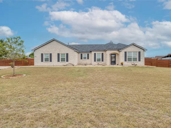 9812 Southshore Dr, Salado, TX 76571