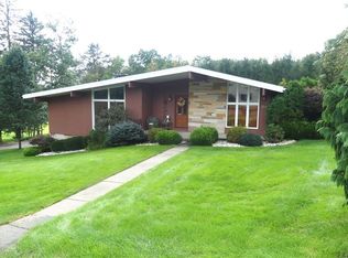 124 Crane Dr, Kittanning, PA 16201