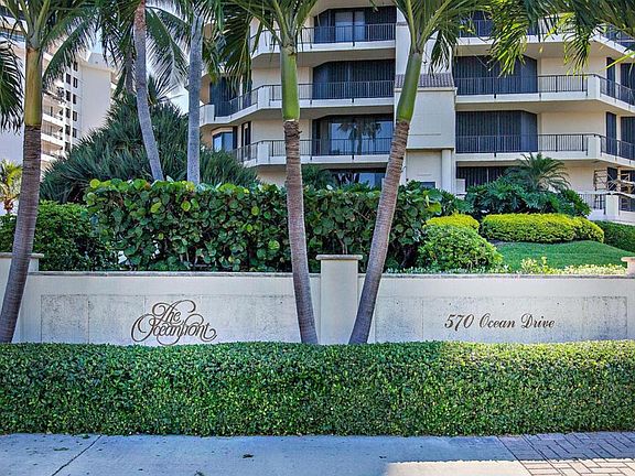 2nd image of 570 Ocean Dr APT 1102