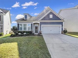 1458 Skygrove Pl NW, Concord, NC 28027