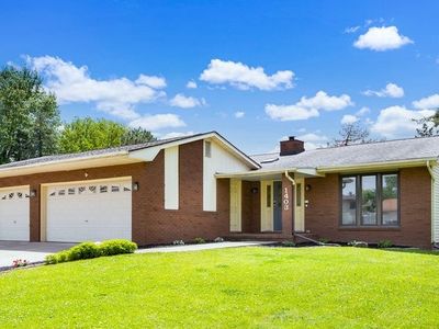 1403 Hanson Dr, Normal, IL, 61761