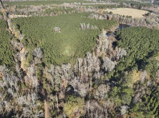 End Of Nevada Rd #141, Rosston, AR 71858