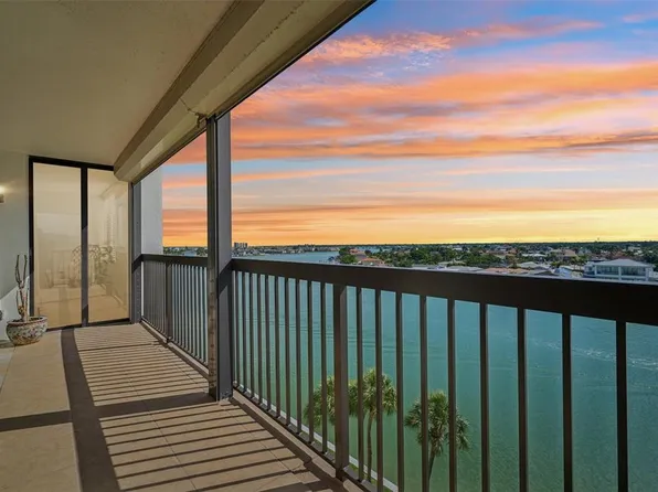 9415 Blind Pass Rd APT 706, Saint Pete Beach, FL 33706