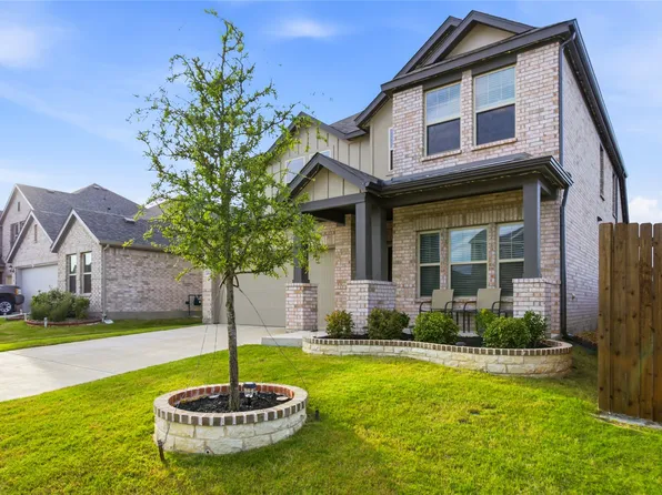 404 Wydown Dr, Princeton, TX 75407