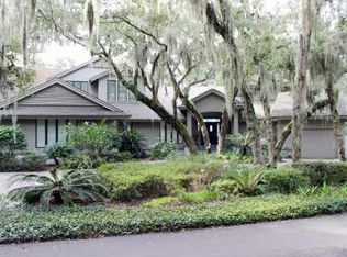 60 Marsh Creek Rd, Fernandina Beach, FL 32034