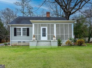 419 College Ave, Lagrange, GA 30240