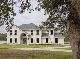 320 Rodeo Rd, Ormond Beach, FL 32174