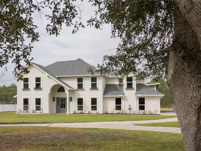 320 Rodeo Rd, Ormond Beach, FL, 32174