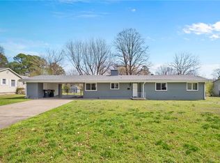 307 Michael St, Springdale, AR 72764