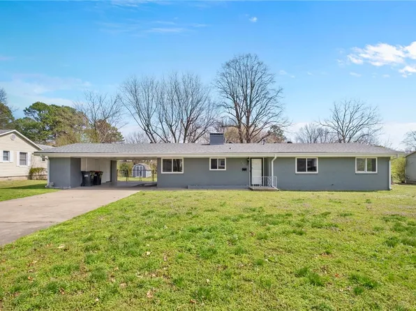 307 Michael St, Springdale, AR 72764