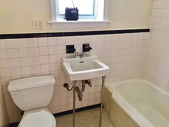 Rented by George Papataros, LREB