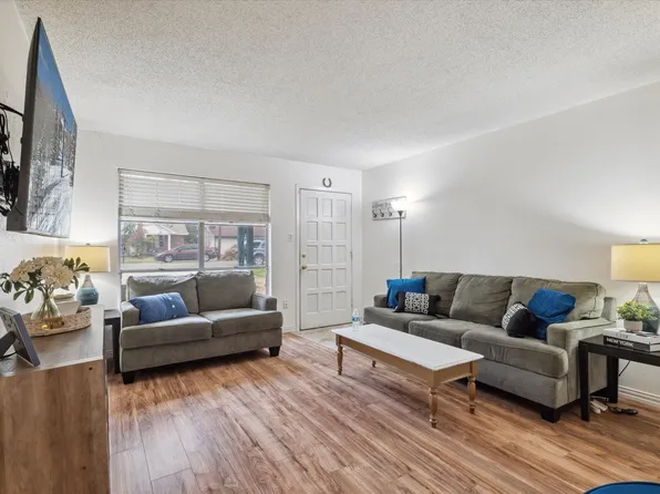 2605 McDearmon St, Sachse, TX 75048