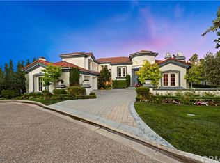 16 Morning View Dr, Newport Coast, CA 92657