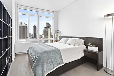 Rented by Citi Habitats