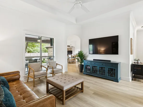 116 Linda Ln, Heath, TX 75032