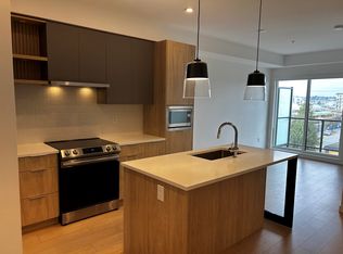 20695 Eastleigh Cres #504, Langley, BC