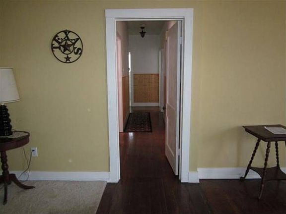 Hardwood Floors