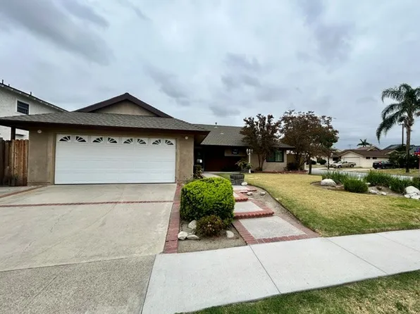 4311 Emerald Cir, Cypress, CA 90630