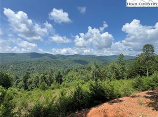 Lazy Bear Ln, Purlear, NC 28665
