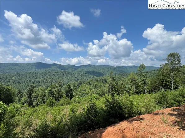 TBD Lazy Bear Lane, Purlear, NC 28665