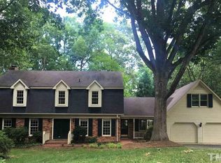 1213 Barcroft Pl, Raleigh, NC 27615